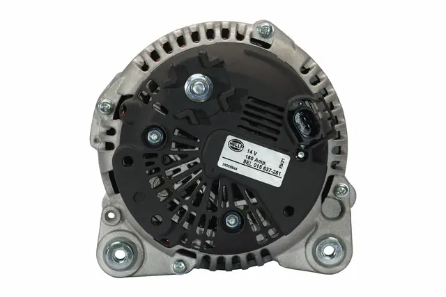ALTERNATOR                           8EL Hella 