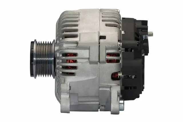 ALTERNATOR                           8EL Hella 