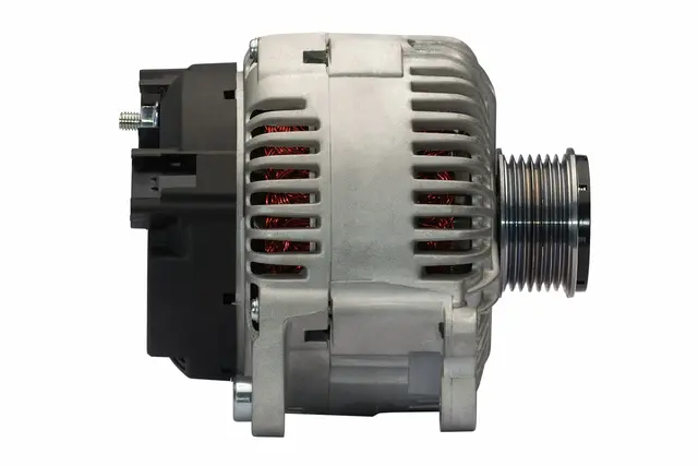 ALTERNATOR                           8EL Hella 