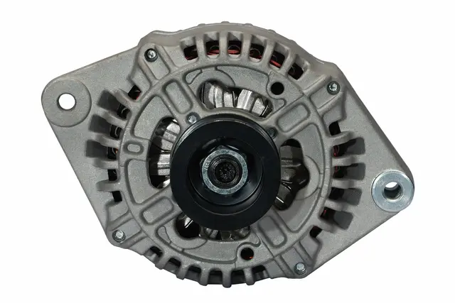 ALTERNATOR                           8EL Hella 