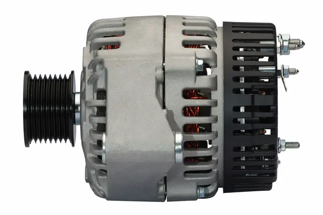 ALTERNATOR                           8EL Hella 
