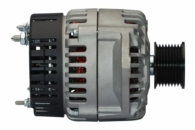 ALTERNATOR                           8EL Hella 