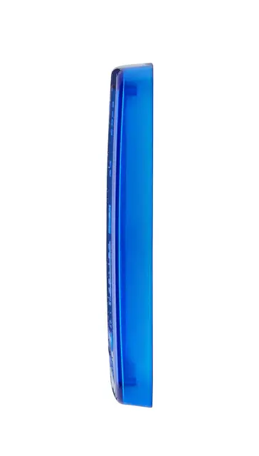 Lykteglass Blått Hella 