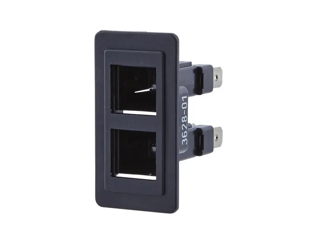 Lampe kontroll  4570 24V Hella 