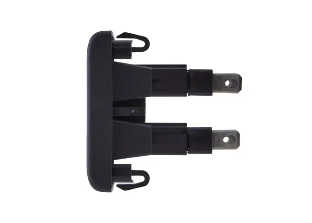 Lampe kontroll dobbel 7832 12V Hella 