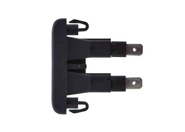 Lampe kontroll dobbel 7832 24V Hella 