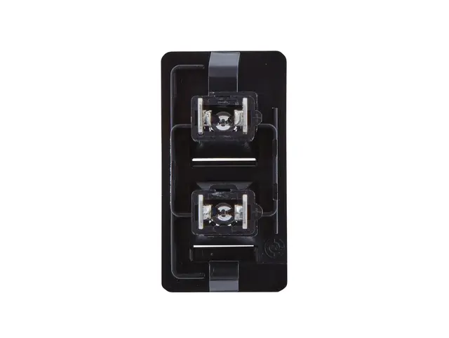 LED lampe kontroll 7832 Hella 
