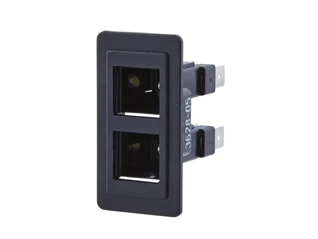 LED lampe kontroll 7832 Hella 