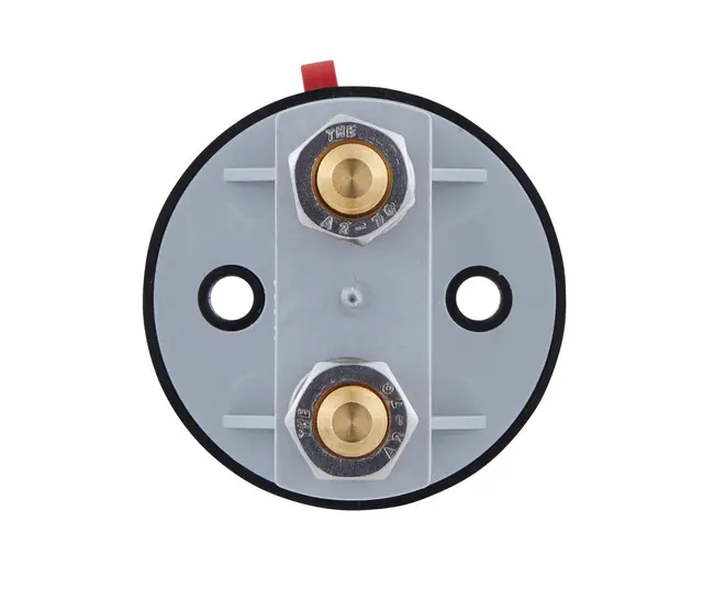 BATTERY SWITCH                       6EK Hella 