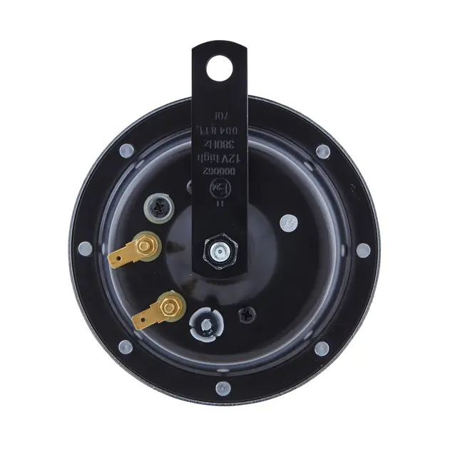 HORN 12V 280HZ/330HZ SET             3CB Hella 