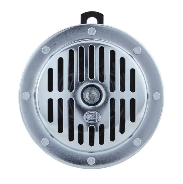 HORN 12V 280HZ/330HZ SET             3CB Hella 
