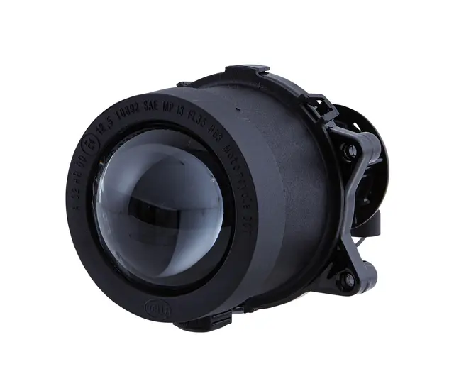 DE-fjernlyskaster  Modul 70 Hella 