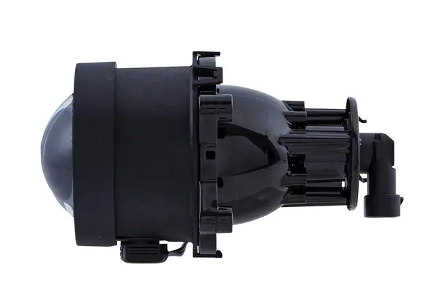 DE-fjernlyskaster  Modul 70 Hella 