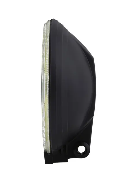 Comet 500 (new) Tåkelyskaster Gul Hella 