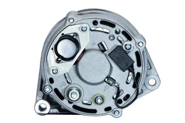 ALTERNATOR 14V                       8EL Hella 