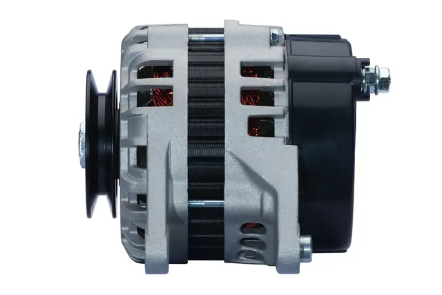 ALTERNATOR 14V                       8EL Hella 