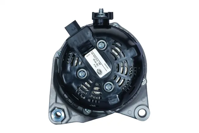 ALTERNATOR                           8EL Hella 
