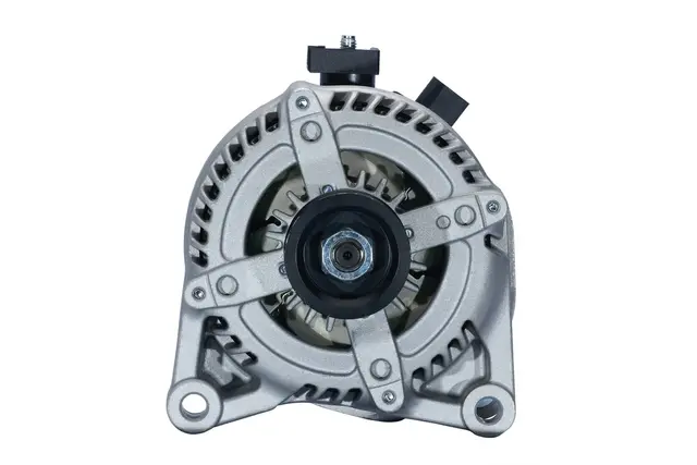 ALTERNATOR                           8EL Hella 