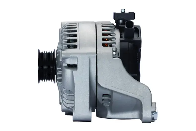 ALTERNATOR                           8EL Hella 