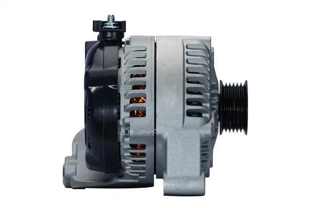 ALTERNATOR                           8EL Hella 