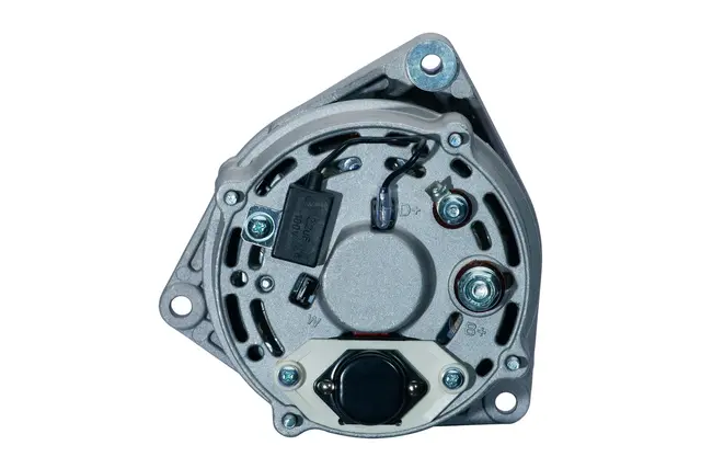 ALTERNATOR                           8EL Hella 