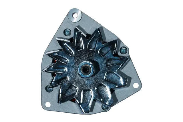 ALTERNATOR                           8EL Hella 