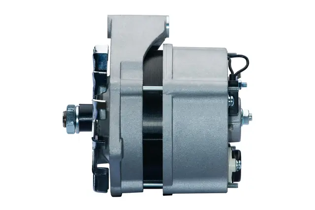 ALTERNATOR                           8EL Hella 