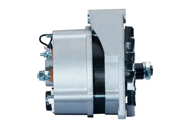 ALTERNATOR                           8EL Hella 
