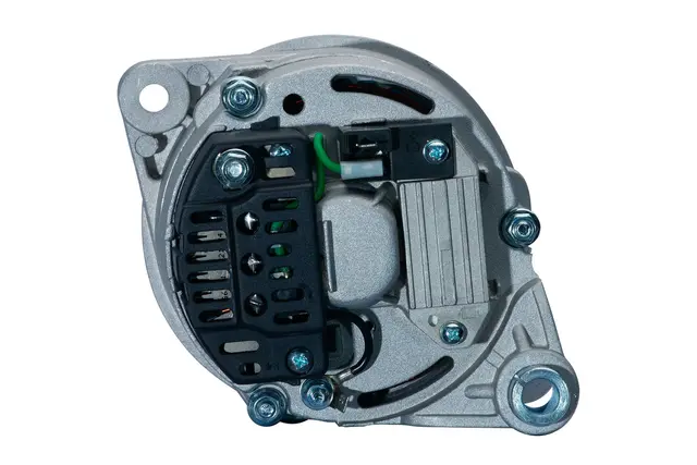 ALTERNATOR                           8EL Hella 