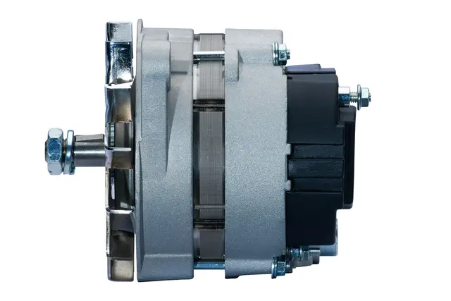 ALTERNATOR                           8EL Hella 