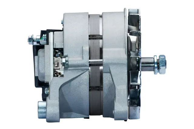 ALTERNATOR                           8EL Hella 