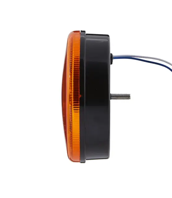 LED baklampe rund Ø122 Hella 