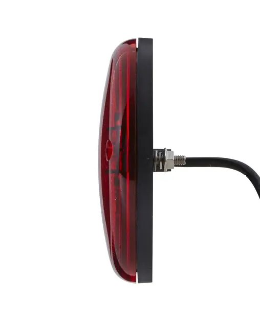LED Tåkebaklykt  10-30v 20led ValueFit Hella 