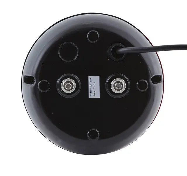 LAMP NES MD10-30V                    2NE Hella 