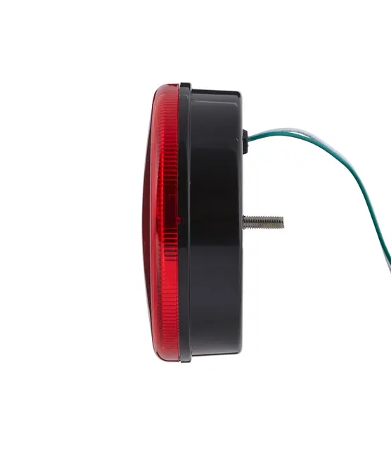 LED baklampe rund Ø122 Hella 