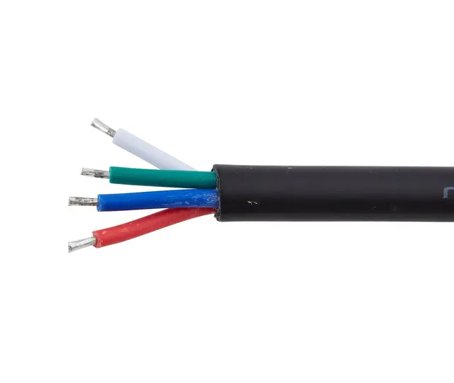 LED bak posisjon og blinklys 12-24v Hella 