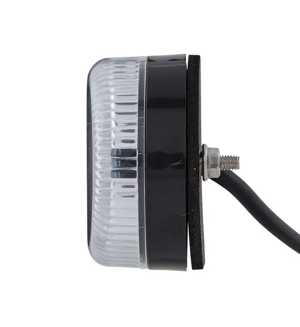 LED bak posisjon og blinklys 12-24v Hella 