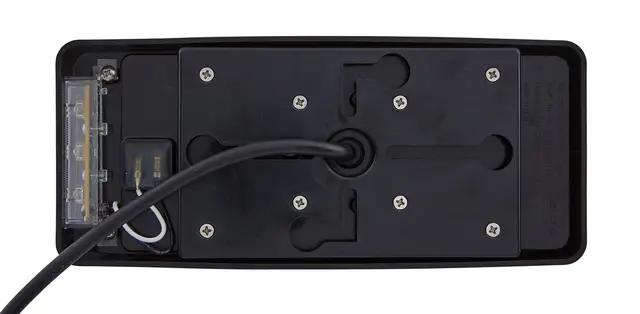 LED multifunksjons baklampe Hella 