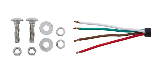 LED multifunksjons baklampe Hella 
