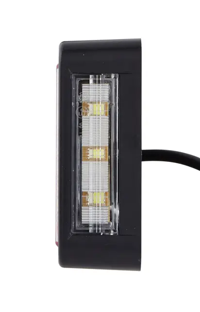LED multifunksjons baklampe Hella 