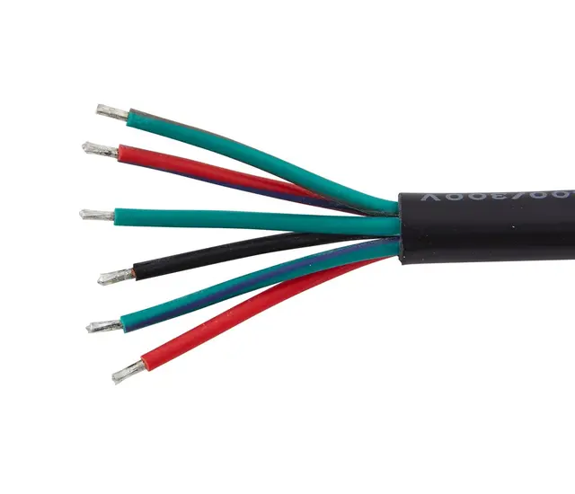 LED multifunksjons baklampe Hella 