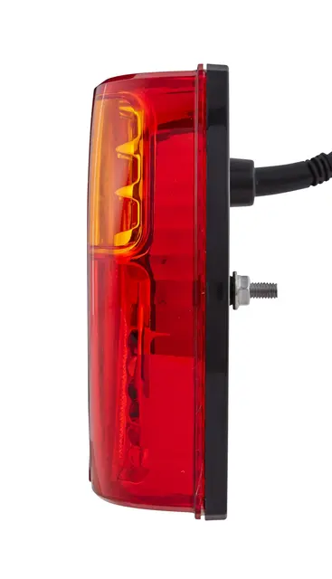 LED multifunksjons baklampe Hella 