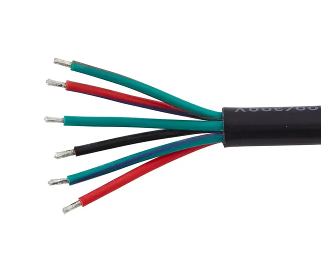 LED multifunksjons baklampe Hella 