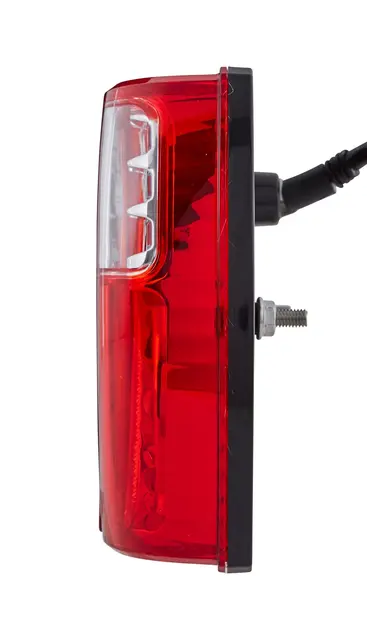 LED multifunksjons baklampe Hella 