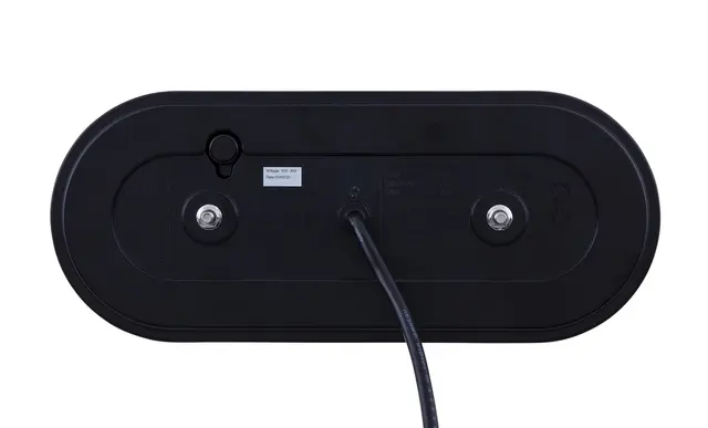 LED multifunksjons baklampe Hella 