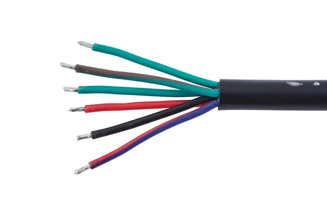 LED multifunksjons baklampe Hella 