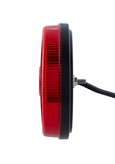 LED multifunksjons baklampe Hella 