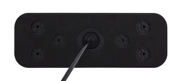 LED multifunksjons baklykt 12-24v ValueF Hella 