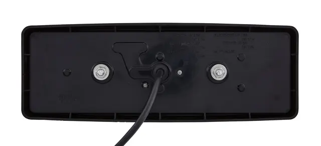 LED multifunksjons baklampe Hella 