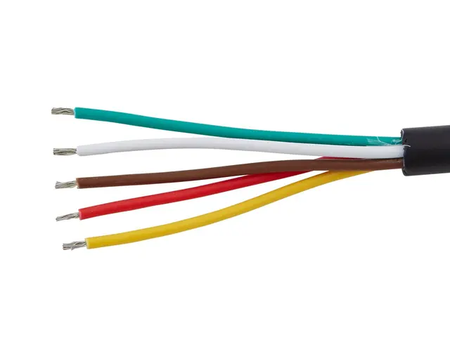 LED multifunksjons baklampe Hella 